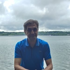 Meet your Posher, Ali